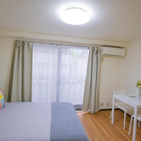 도쿄 Walk To Higahsi Shinjuku Sta. Eos-11 아파트 외부 사진