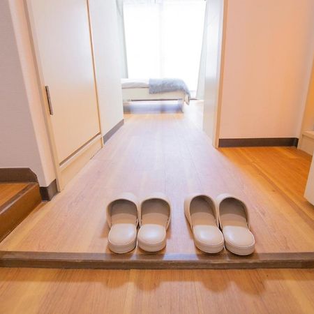 도쿄 Walk To Higahsi Shinjuku Sta. Eos-11 아파트 외부 사진