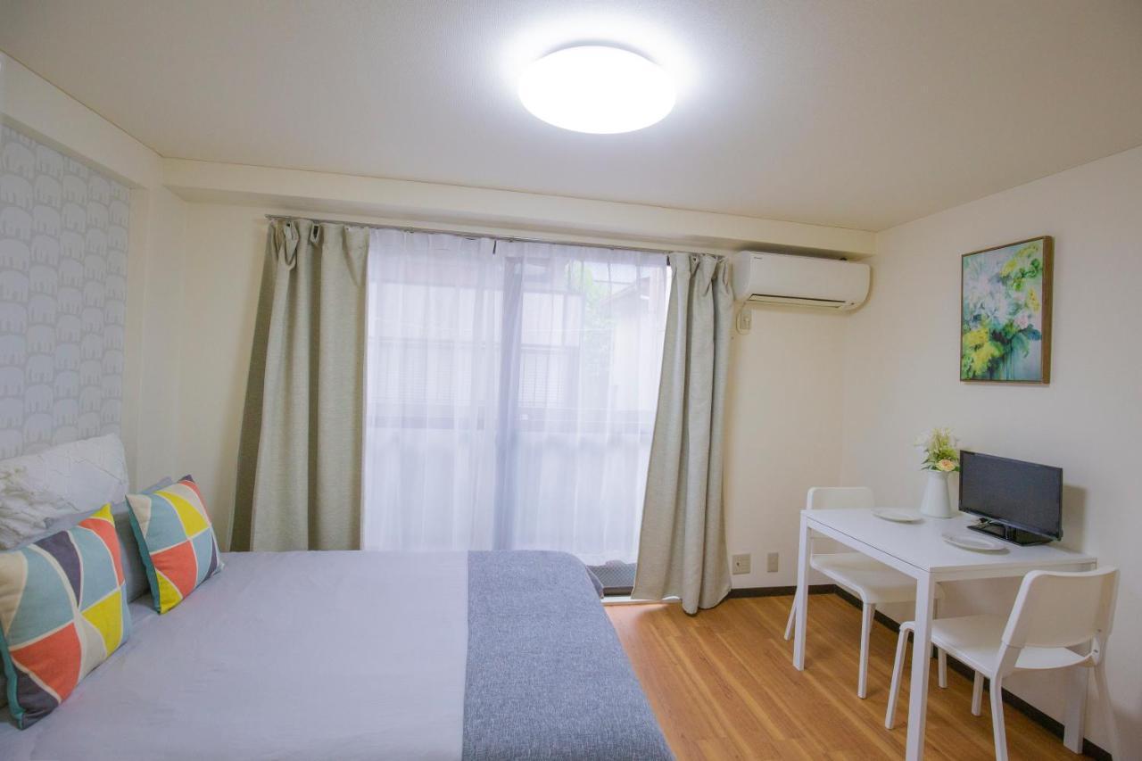 도쿄 Walk To Higahsi Shinjuku Sta. Eos-11 아파트 외부 사진