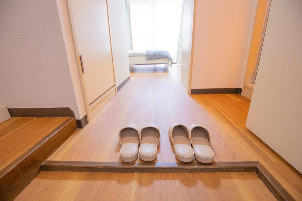 도쿄 Walk To Higahsi Shinjuku Sta. Eos-11 아파트 외부 사진